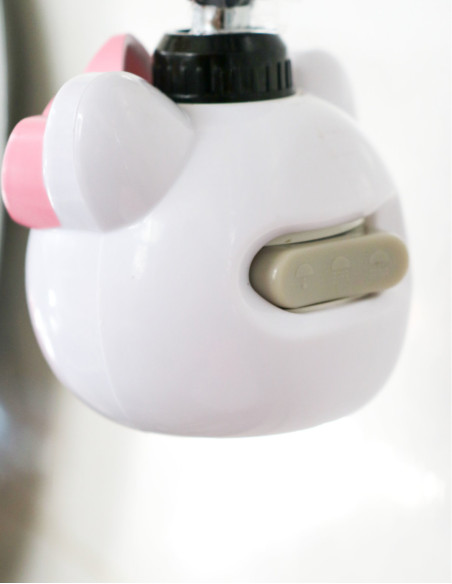 سرشیر ظرفشویی هلو کیتی