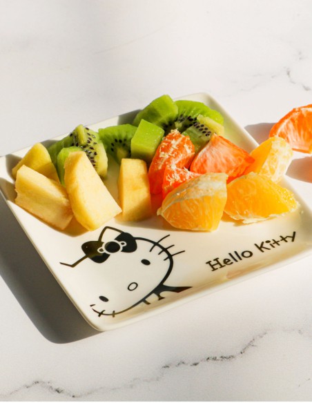 پیش دستی هلوکیتی