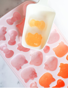 قالب پاستیل هلوکیتی 2