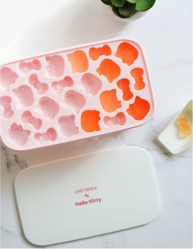 قالب پاستیل هلوکیتی