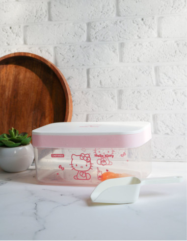 قالب پاستیل هلوکیتی