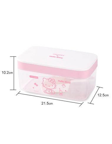 قالب پاستیل هلوکیتی