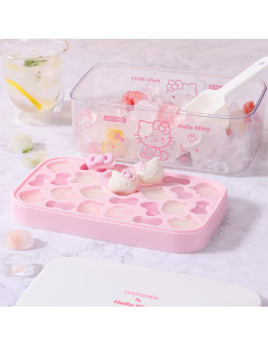 قالب پاستیل هلوکیتی