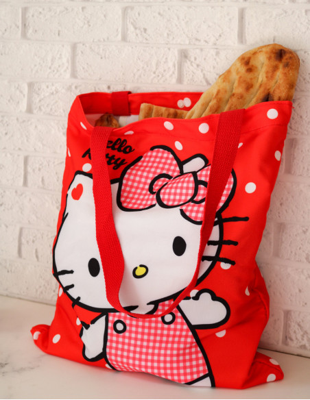 کیف خرید هلوکیتی