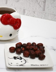 پیش دستی هلوکیتی 2