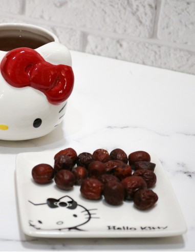 پیش دستی هلوکیتی