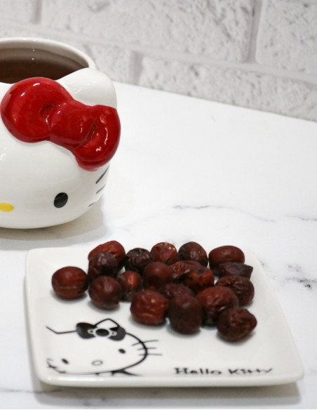 پیش دستی هلوکیتی