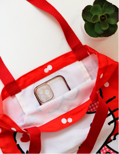 کیف خرید هلوکیتی