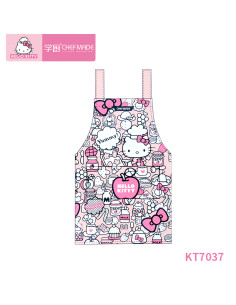 پیش بند آشپزی هلو کیتی 2