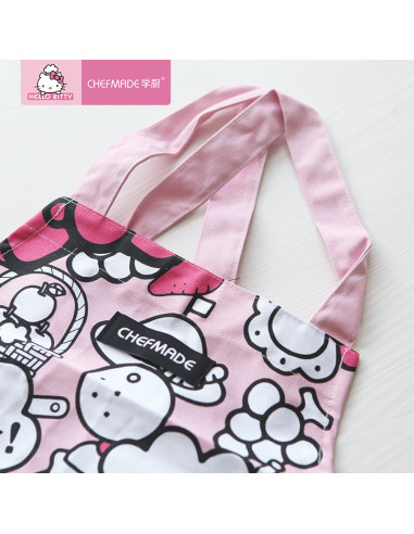 پیش بند آشپزی هلو کیتی