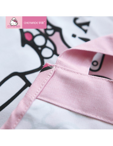 پیش بند آشپزی هلو کیتی
