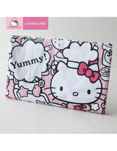 پیش بند آشپزی هلو کیتی