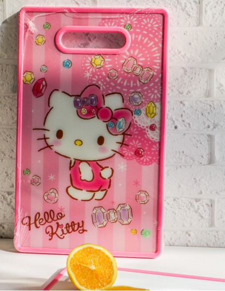 تخته برش هلوکیتی