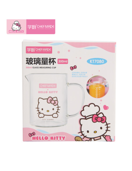 پارچ مدرج هلو کیتی