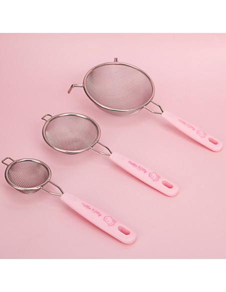 الک آشپزی هلو کیتی