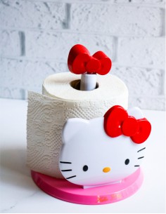 جادستمال آشپزخانه هلوکیتی