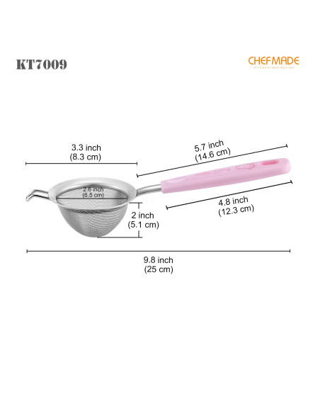 الک آشپزی هلو کیتی