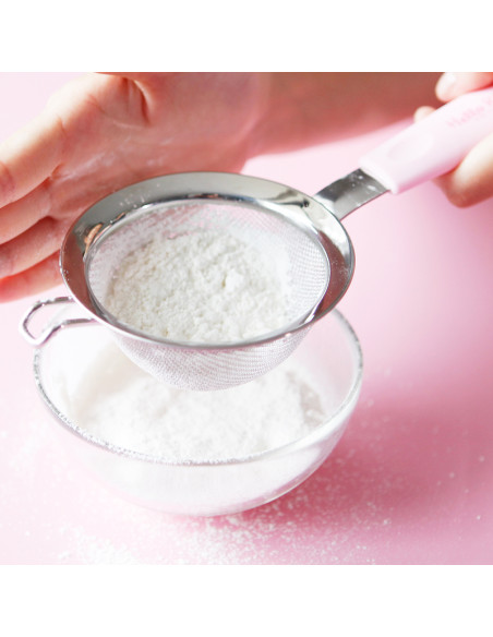 الک آشپزی هلو کیتی