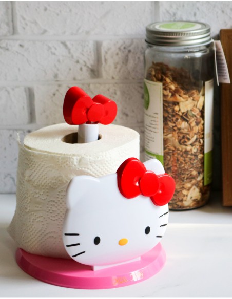 جادستمال آشپزخانه هلوکیتی