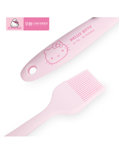 فرچه آشپزی هلو کیتی