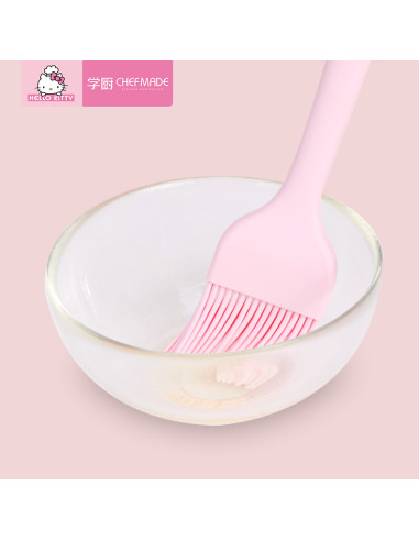 فرچه آشپزی هلو کیتی