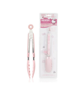 انبر آشپزی هلو کیتی