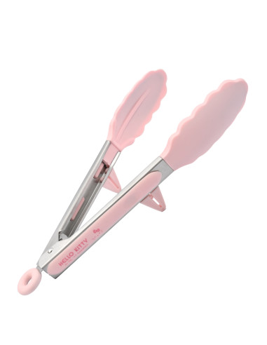 انبر آشپزی هلو کیتی