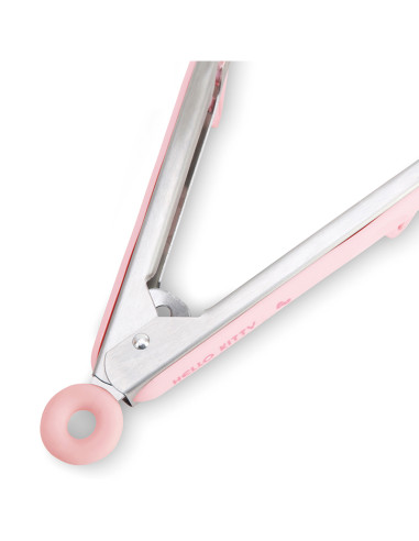 انبر آشپزی هلو کیتی