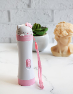 چراغ قوه هلو کیتی 2