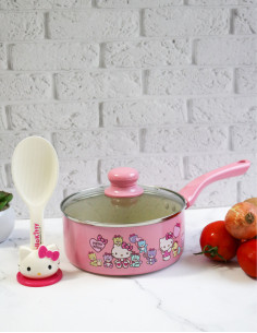 تابه گرانیتی هلو کیتی 2