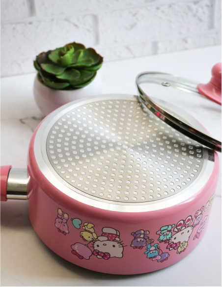 تابه گرانیتی هلو کیتی