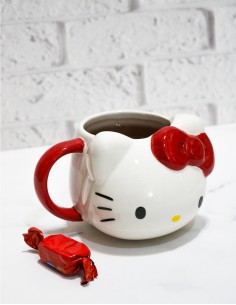 ماگ کله کیتی