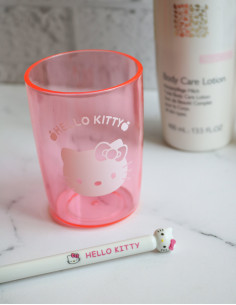 مسواک فانتزی هلو کیتی 2