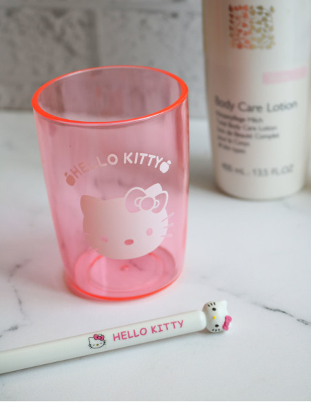 مسواک فانتزی هلو کیتی