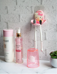 جا مسواکی فانتزی هلو کیتی 2