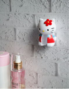 جا مسواک فانتزی هلو کیتی 2