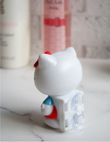 جا مسواک فانتزی هلو کیتی