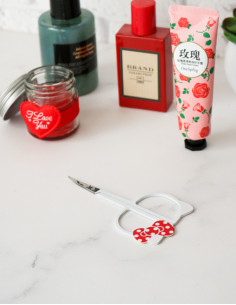 قیچی ابرو هلو کیتی 2