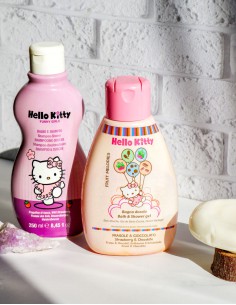 شامپو بچه_برای سیسمونی