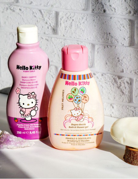 شامپو بچه_برای سیسمونی