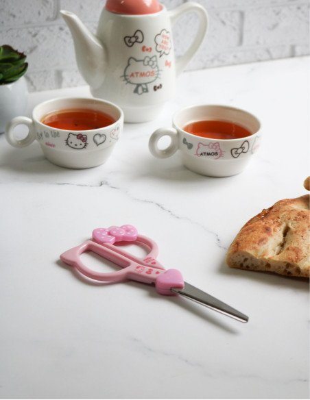 قیچی آشپزخانه هلو کیتی