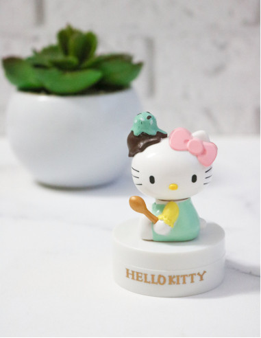 فیگور شخصیت های هلو کیتی