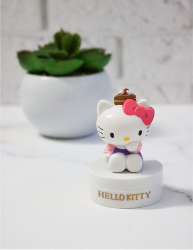 فیگور شخصیت های هلو کیتی