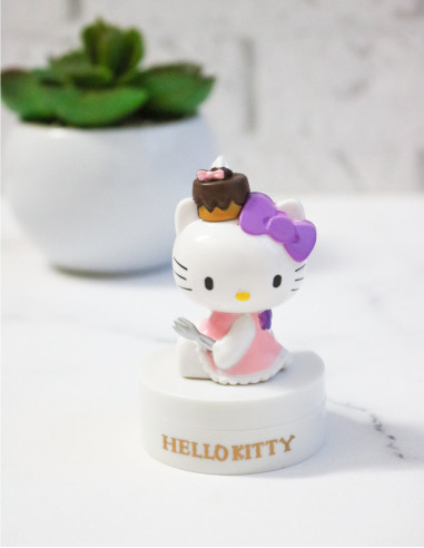 فیگور شخصیت های هلو کیتی