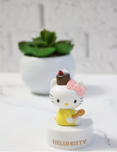 فیگور شخصیت های هلو کیتی