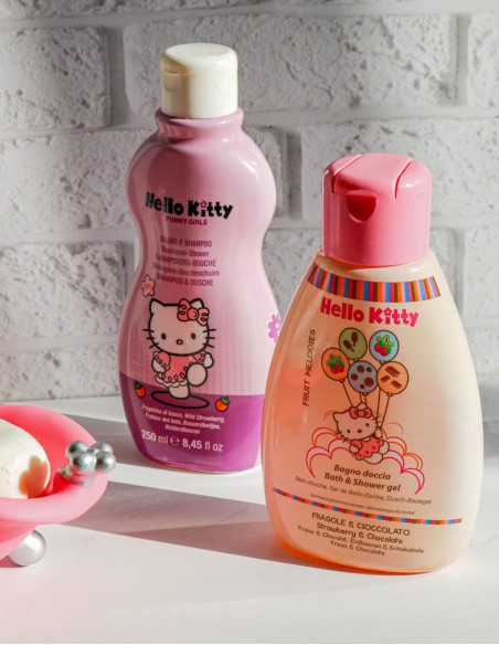 شامپو بچه_برای سیسمونی