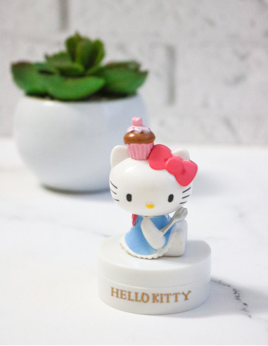 فیگور شخصیت های هلو کیتی