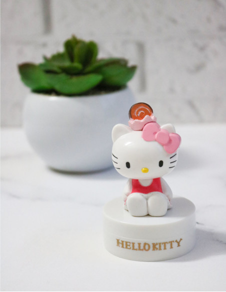 فیگور هلو کیتی