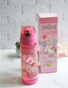 قمقمه هلو کیتی