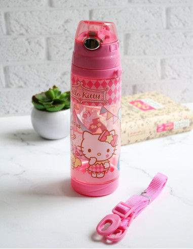 قمقمه هلو کیتی
